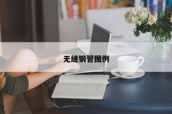 無(wú)縫鋼管圖例